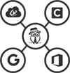 Roster with ClassLink, Clever, Google, or Microsoft