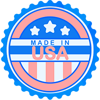 Made in USA