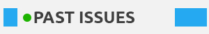 Past Issues